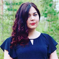 Фотография репетитора Давыдова Наталья Евгеньевна