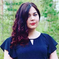 Фотография репетитора Давыдова Наталья Евгеньевна