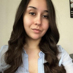 Фотография репетитора Паладько Маргарита Вадимовна