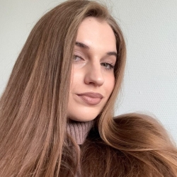 Фотография репетитора Кузьмина Дарья Алексеевна