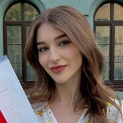 Фотография репетитора Мязина Наталья Александровна