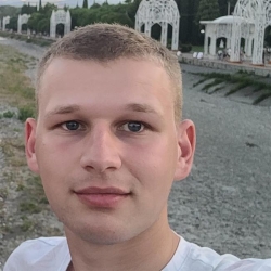 Фотография репетитора Лапенков Егор Олегович