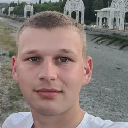 Фотография репетитора Лапенков Егор Олегович