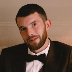 Фотография репетитора Трифонов Дмитрий Александрович