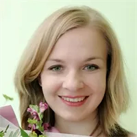 Фотография репетитора Яковенко Ольга Руслановна