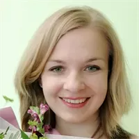 Фотография репетитора Яковенко Ольга Руслановна
