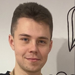 Фотография репетитора Перепелкин Иван Алексеевич