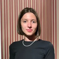 Фотография репетитора Самутина Карина Сергеевна