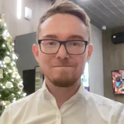 Фотография репетитора Ашихмин Александр Валерьевич