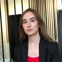 Фотография репетитора Амирова Альбина Радиковна