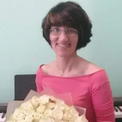 Фотография репетитора Зеленцова Надежда Федоровна