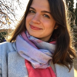 Фотография репетитора Зотова Дарья Сергеевна