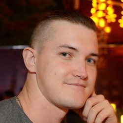 Фотография репетитора Исмагилов Арсений Алексеевич