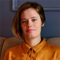 Фотография репетитора Скопина Анна Викторовна