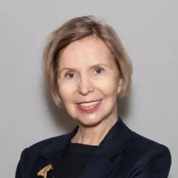 Фотография репетитора Козлова Елена Александровна