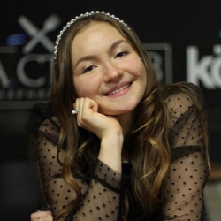 Фотография репетитора Лыфарь Елена Игоревна