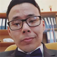 Фотография репетитора Эверстов Максим Сергеевич