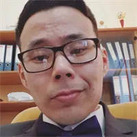 Фотография репетитора Эверстов Максим Сергеевич