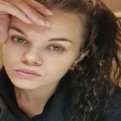 Фотография репетитора Коноплева Алена Вадимовна