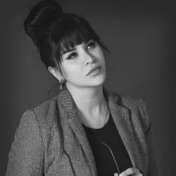 Фотография репетитора Рождественская Марина Сергеевна