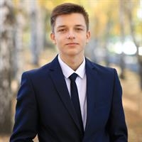 Фотография репетитора Усков Евгений Сергеевич