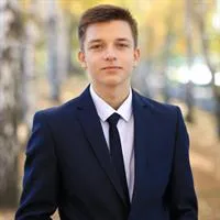Фотография репетитора Усков Евгений Сергеевич