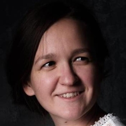 Фотография репетитора Прокопец Мария Максимовна