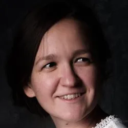 Фотография репетитора Прокопец Мария Максимовна