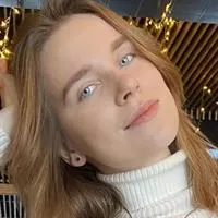 Фотография репетитора Медведева Полина Алексеевна