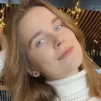 Фотография репетитора Медведева Полина Алексеевна