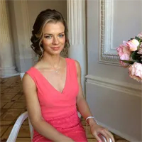 Фотография репетитора Суворова Илона Андреевна