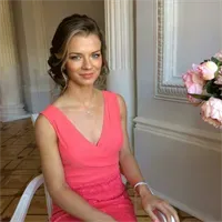 Фотография репетитора Суворова Илона Андреевна