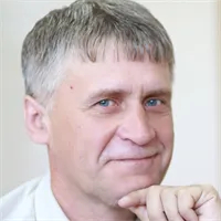 Фотография репетитора Храмцов Валерий Борисович