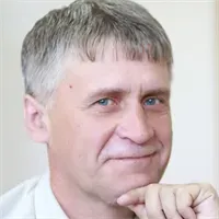 Фотография репетитора Храмцов Валерий Борисович