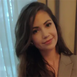 Фотография репетитора Соболева Людмила Евгеньевна