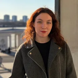 Фотография репетитора Струкова Ванесса Викторовна