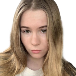 Фотография репетитора Безбородова Мария Дмитриевна