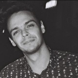 Фотография репетитора Кашаба Богдан Викторович