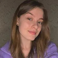 Фотография репетитора Муралева Полина Михайловна