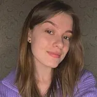 Фотография репетитора Муралева Полина Михайловна