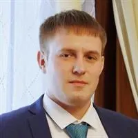 Фотография репетитора Бирюков Дмитрий Андреевич