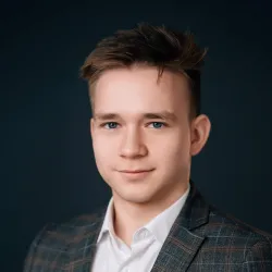Фотография репетитора Гирфанов Руслан Иршатович