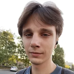 Фотография репетитора Золотаренко Василий Николаевич