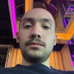 Фотография репетитора Шафиев Фарид Аббасович