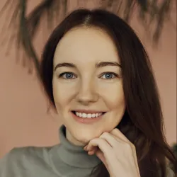 Фотография репетитора Зырянова Майя Александровна