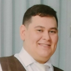 Фотография репетитора Галимов Радмир Мухамедович