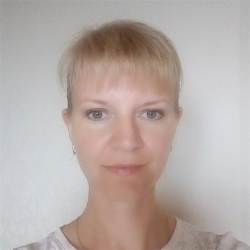 Фотография репетитора Болтуц Татьяна Юрьевна