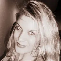 Фотография репетитора Юргель Елена Викторовна