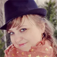 Фотография репетитора Сокирка Елена Алексеевна