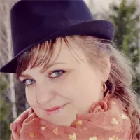 Фотография репетитора Сокирка Елена Алексеевна